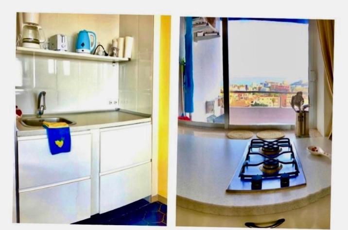 Ferienwohnung Diorama D Benalmádena Exterior foto